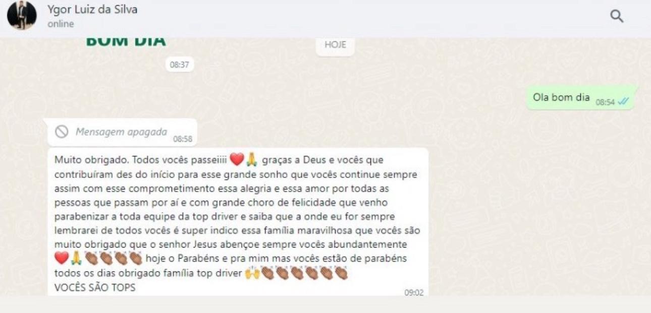 Depoimento 5