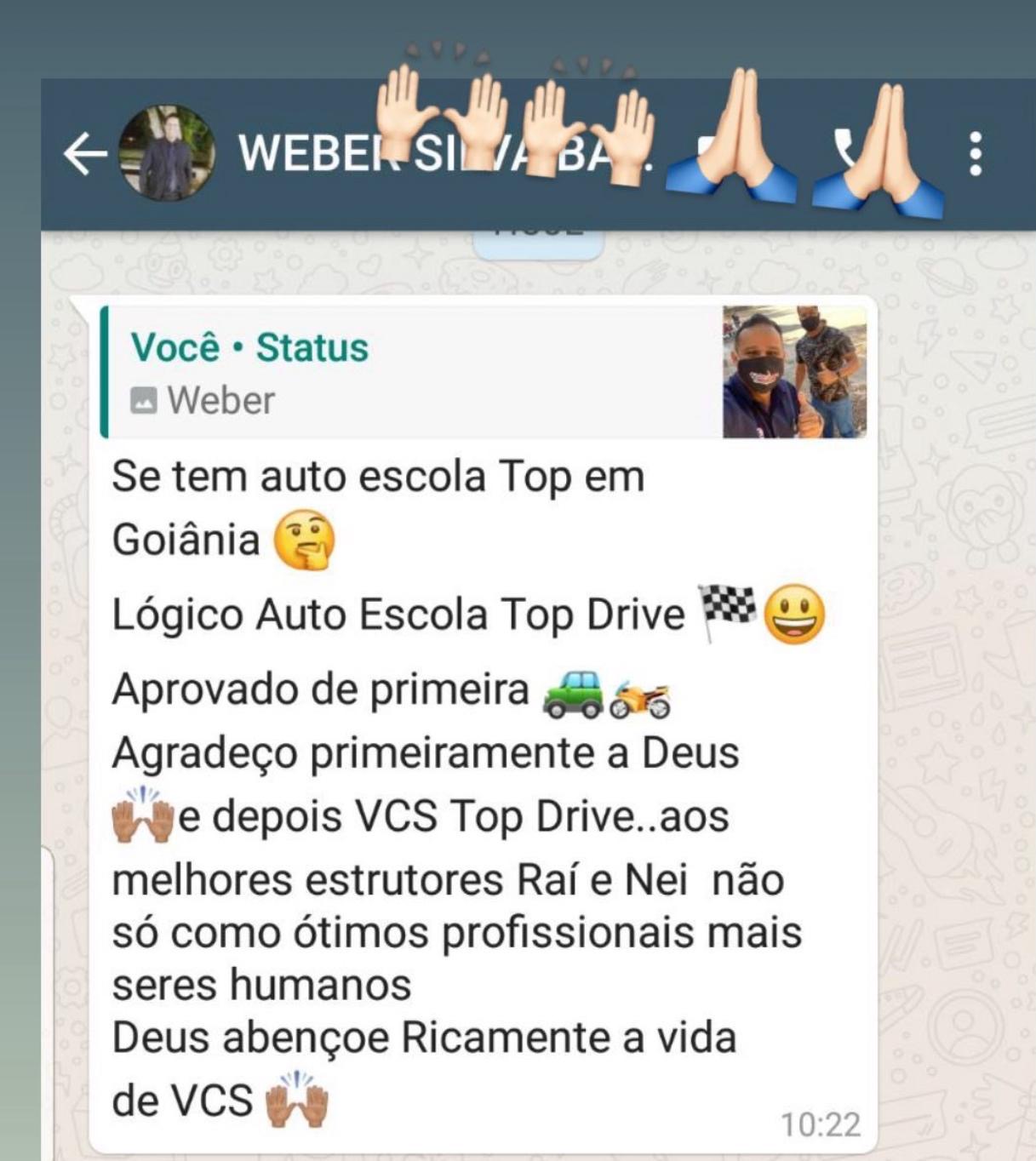 Depoimento 6