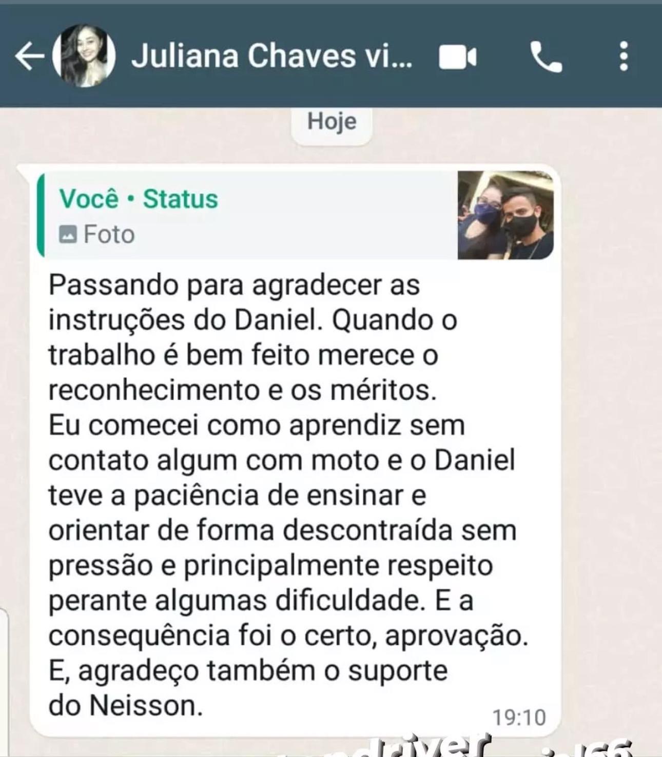 Depoimento 7